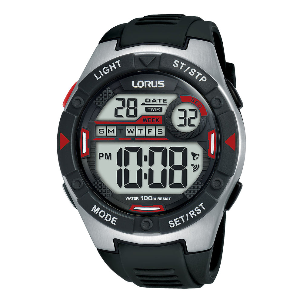 Lorus Gents Watches Primary View