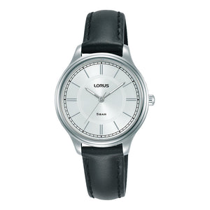 Lorus Ladies Stainless Steel Quartz Watch Primary View