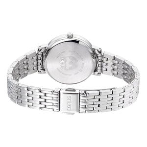 Lorus Ladies Silver Wristwatch Additional View