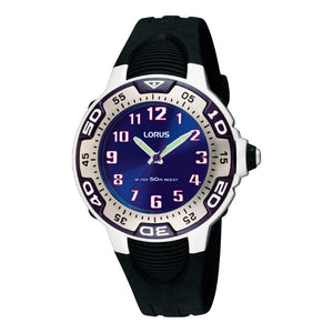 Lorus Childrens Wristwatch Primary View
