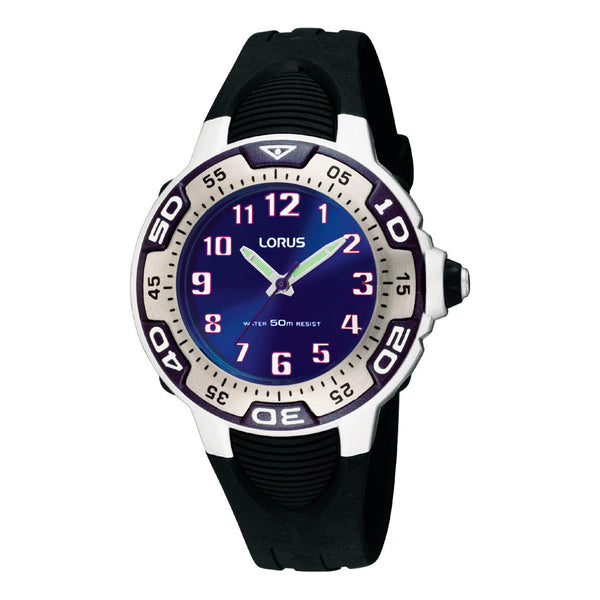 Lorus Childrens Wristwatch Primary View