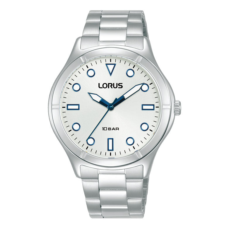 Lorus Ladies Wristwatch Primary View