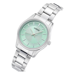 Lorus Ladies Stainless Steel Wristwatch Secondary View