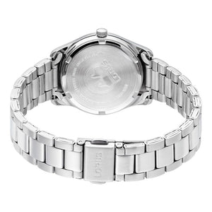 Lorus Ladies Turquoise Wristwatch Additional View