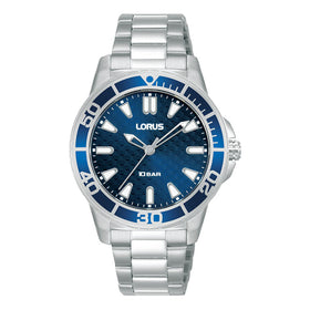 Lorus Ladies Bracelet Sports Watch RG249VX9