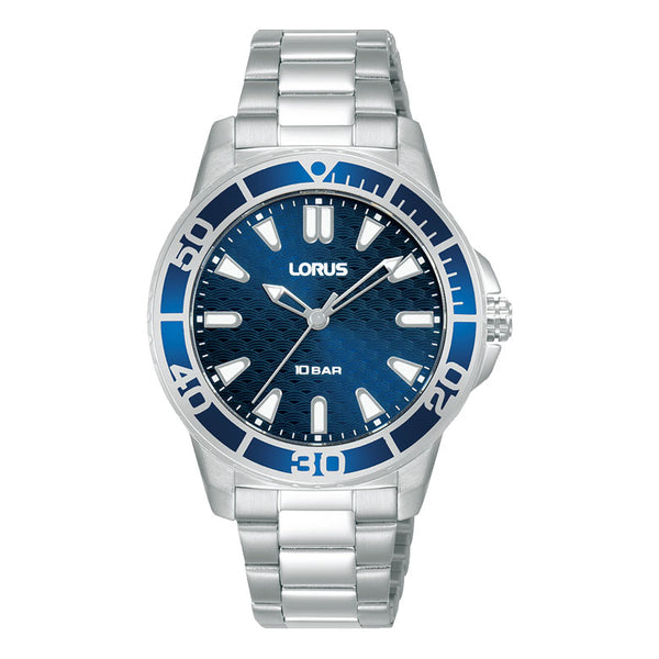 Lorus Ladies Wristwatch Primary View