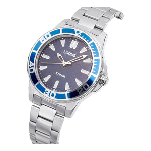 Lorus Ladies  Quartz Watch Secondary View