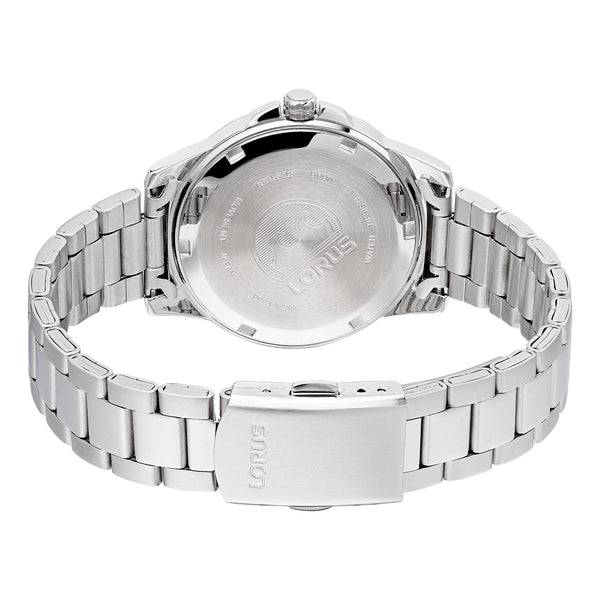 Lorus Ladies Blue Quartz Watch Additional View