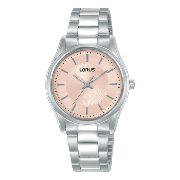 Lorus Ladies Wristwatch Primary View