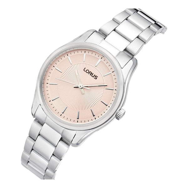 Lorus Ladies Stainless Steel Wristwatch Secondary View