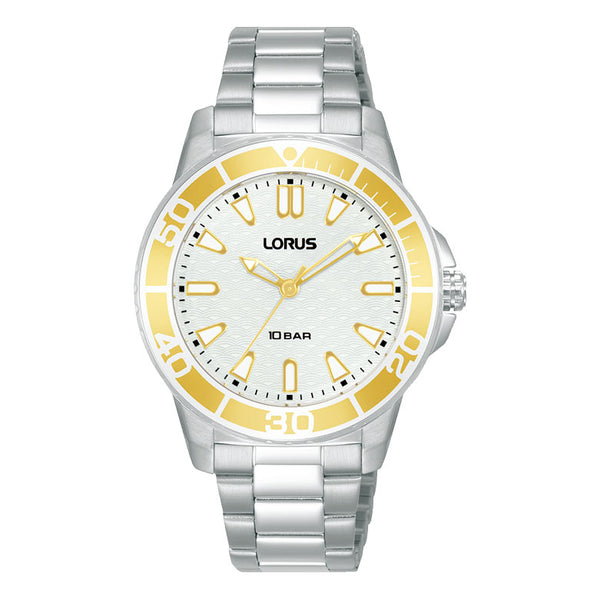 Lorus Ladies Wristwatch Primary View