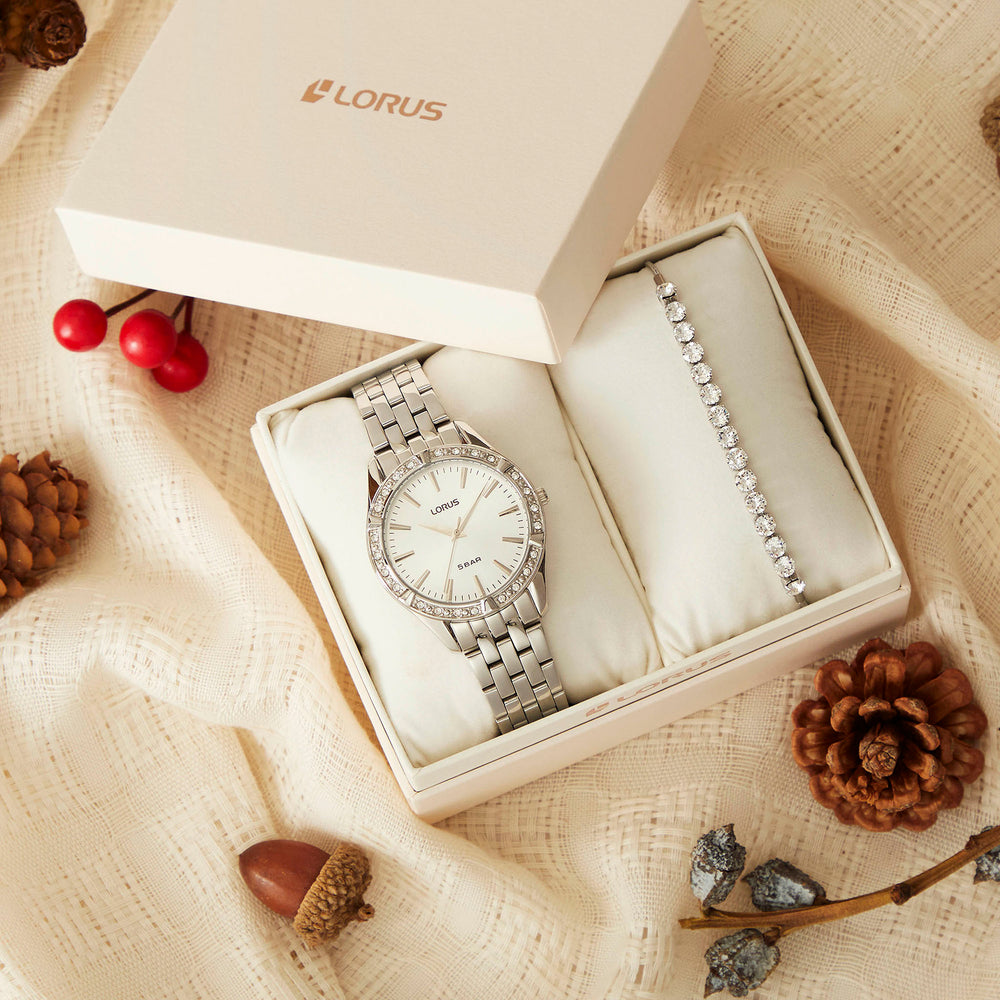 Lorus Ladies Wristwatch Primary View