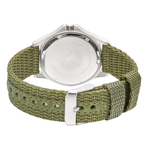 Lorus Gents Cream Quartz Watch Additional View