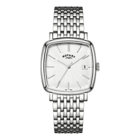 Rotary Gents Heritage Astoria 32mm Classic Watch RGB05307/08