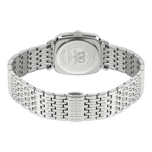 Rotary Gents White Watches Additional View