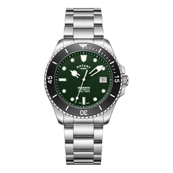 Rotary Gents Watches Primary View