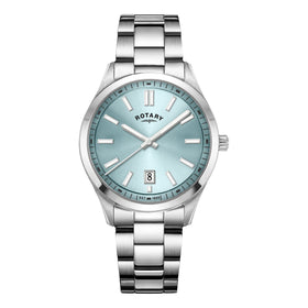 Rotary Gents Heritage 40mm Classic Watch RGB05520/77