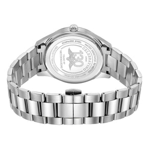 Rotary Gents Blue Watches Additional View