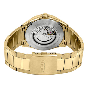 Rotary Gents Silver Watches Additional View