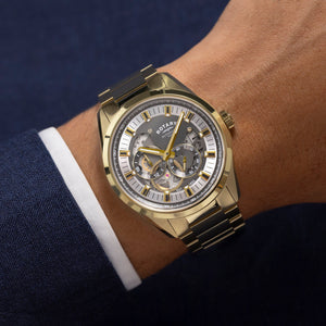 Rotary Gents 42 mmmm Case Size Watches Additional View