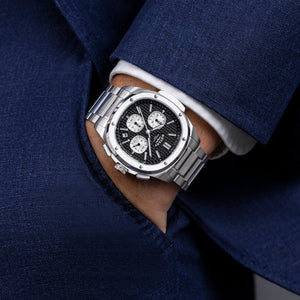 Rotary Gents 40 mmmm Case Size Watches Additional View
