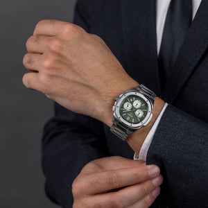Rotary Gents 40 mmmm Case Size Watches Additional View