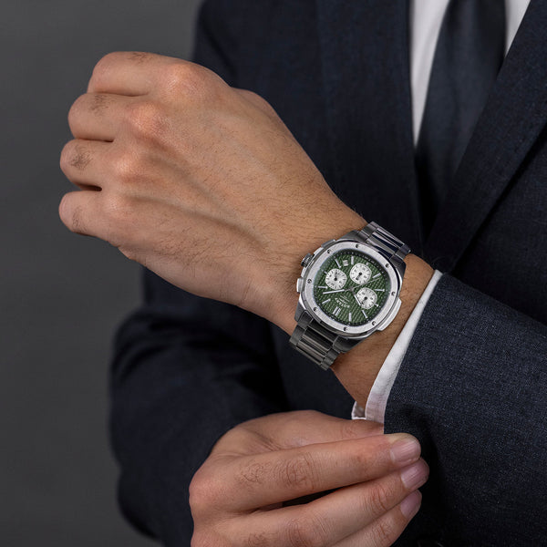 Rotary Gents 40 mmmm Case Size Watches Additional View