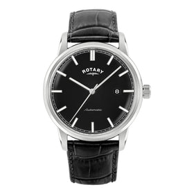 Rotary Gents Heritage Automatic 42mm Classic Watch RGS10001/04