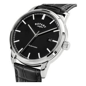 Rotary Gents Stainless Steel Watches Secondary View