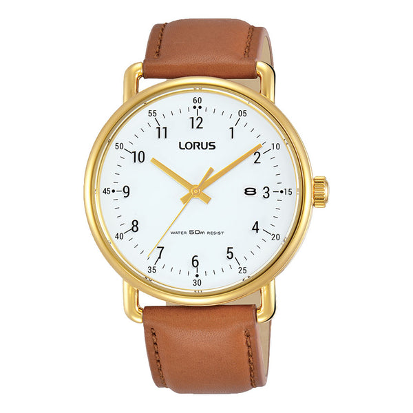 Lorus Gents Wristwatch Primary View