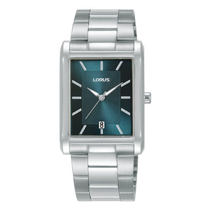 Lorus  Stainless Steel Quartz Watch Primary View