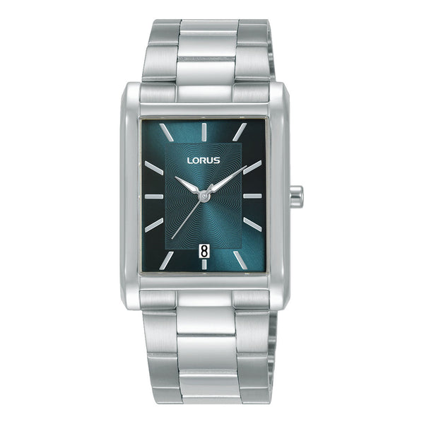 Lorus  Stainless Steel Quartz Watch Primary View
