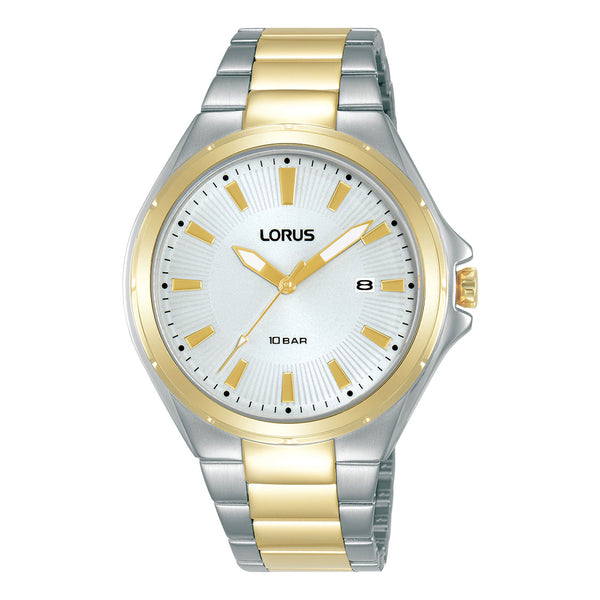 Lorus Gents Wristwatch Primary View