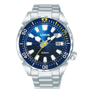 Lorus Gents Watches Primary View