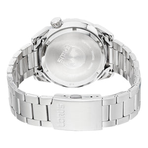 Lorus Gents Blue Watches Additional View