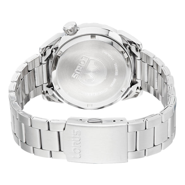 Lorus Gents Blue Watches Additional View