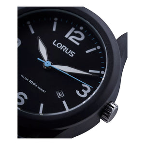 Lorus Gents  Quartz Watch Secondary View