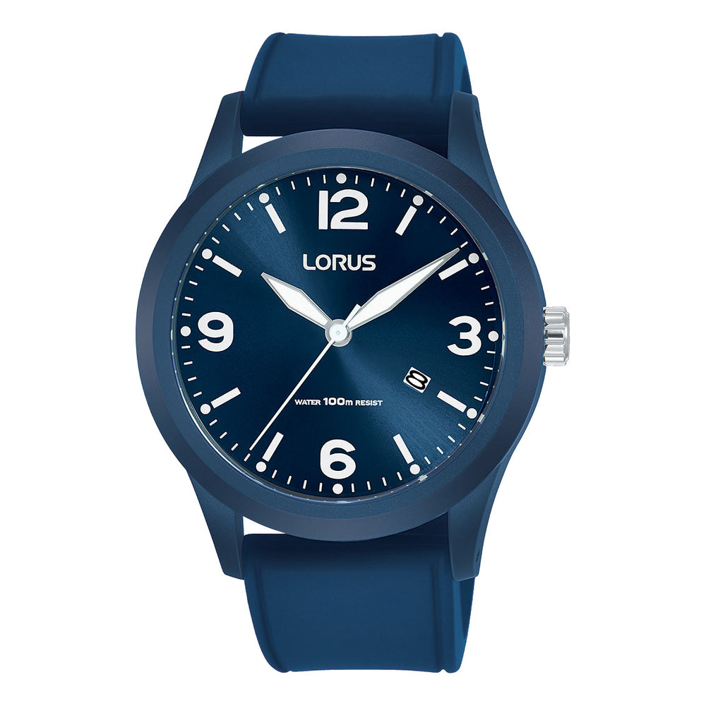 Lorus Gents Wristwatch Primary View