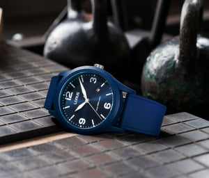 Lorus Gents  Quartz Watch Secondary View