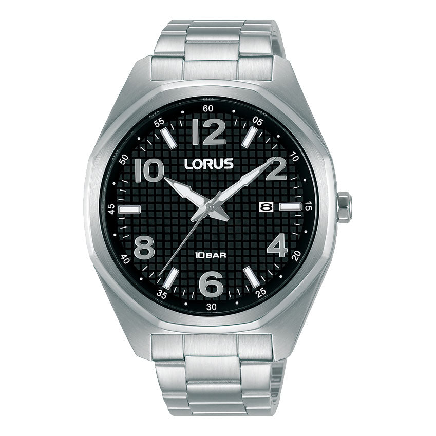 Lorus Gents Watches Primary View