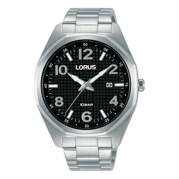 Lorus Gents Watches Primary View
