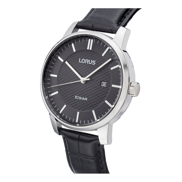 Lorus Gents  Quartz Watch Secondary View