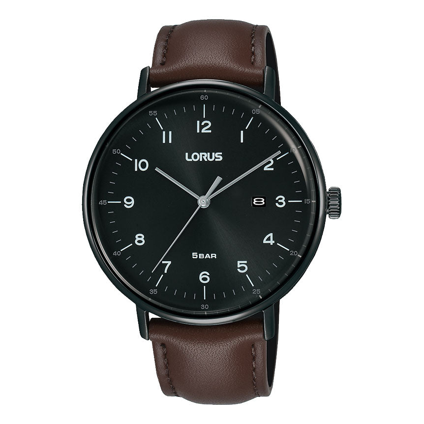 Lorus Gents Watches Primary View