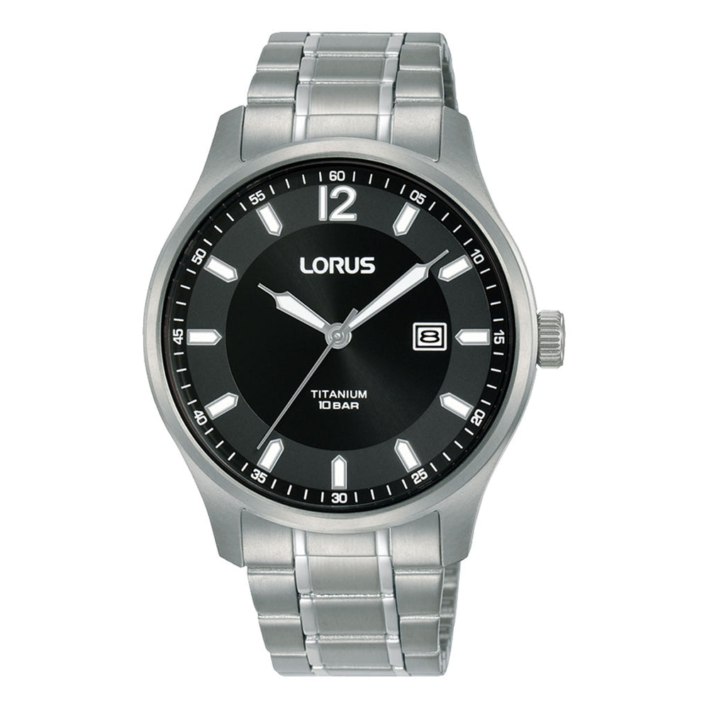 Lorus   Quartz Watch Primary View