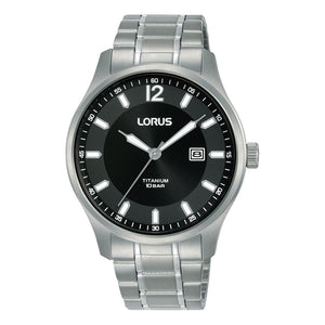 Lorus   Quartz Watch Primary View