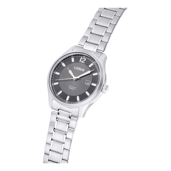 Lorus   Quartz Watch Secondary View