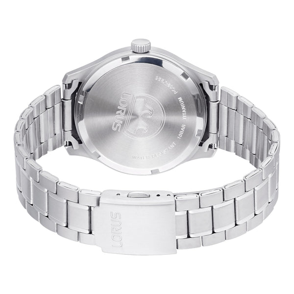 Lorus   Quartz Watch Additional View