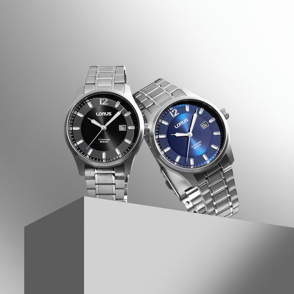 Lorus   Quartz Watch Additional View