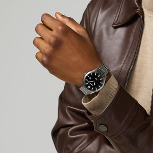 Lorus  mm Case Diameter Quartz Watch Additional View