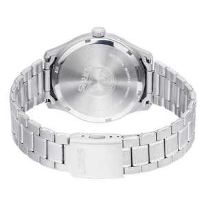 Lorus Gents Titanium Wristwatch Secondary View